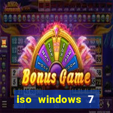 iso windows 7 ultimate 64 bits